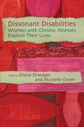 Dissonant Disabilities