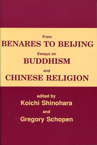 From Benares to Beijing