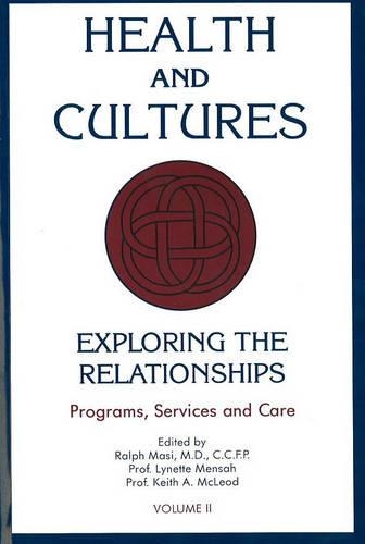 Health and Cultures