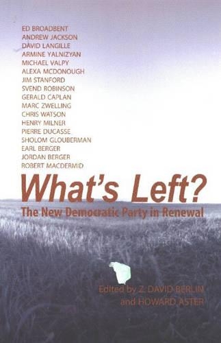 What's Left?