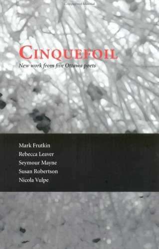 Cinquefoil