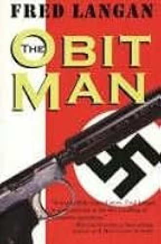 The Obit Man