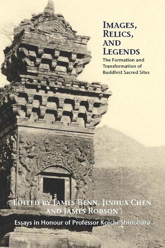 Images, Relics, and Legends