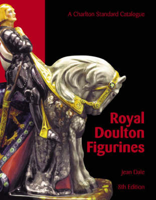 The Charlton Standard Catalogue of Royal Doulton Figurines