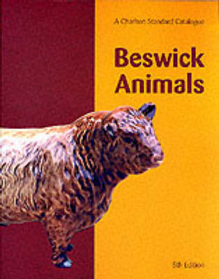 Beswick Animals
