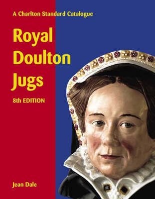 Royal Doulton Jugs