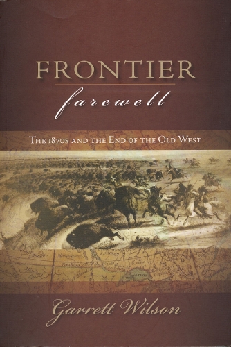 Frontier Farewell