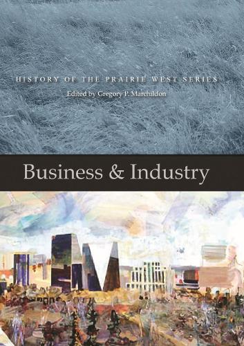 Business & Industry