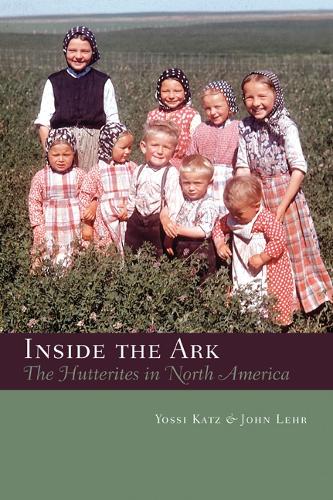 Inside the Ark