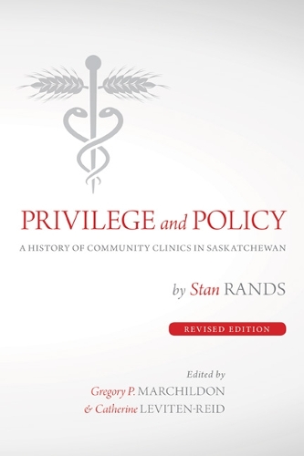 Privilege and Policy