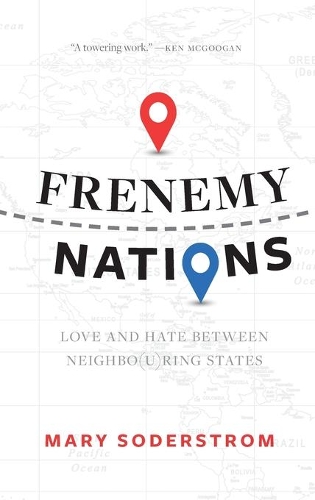 Frenemy Nations