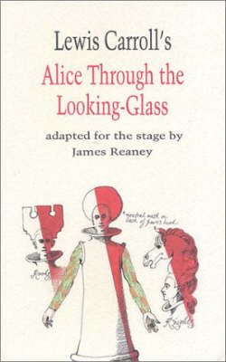 Alice Through the Looking Glass