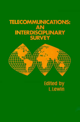 Telecommunications