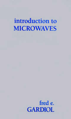 Introduction to Microwaves