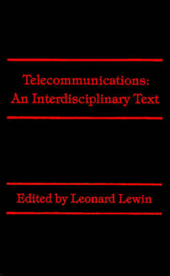 Telecommunications