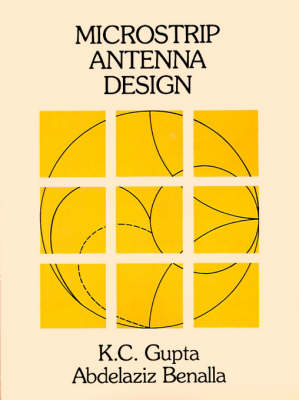 Microstrip Antenna Design