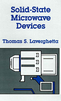 Solid-state Microwave Devices