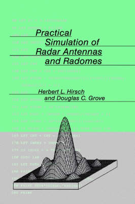 Practical Simulation of Radar Antennas and Radomes