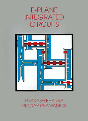 E-plane Integrated Circuits