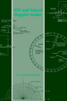 Moving Target Indication and Pulsed Doppler Radar