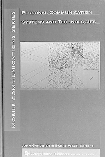 Personal Communication Systems and Technology