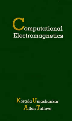 Computational Electromagnetics