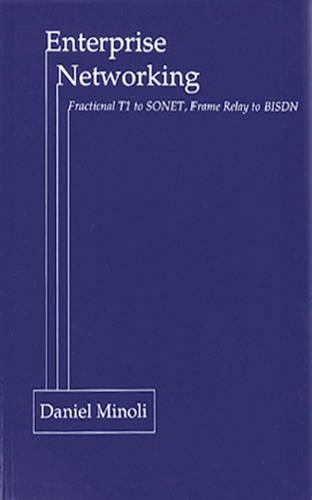 Enterprise Networking