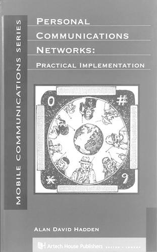 Personal Communication Networks: Practical Implementation