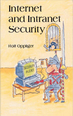 Internet and Intranet Security
