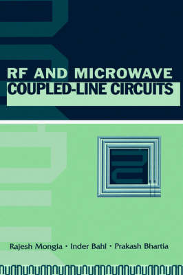 RF and MW Coupled-line Circuits