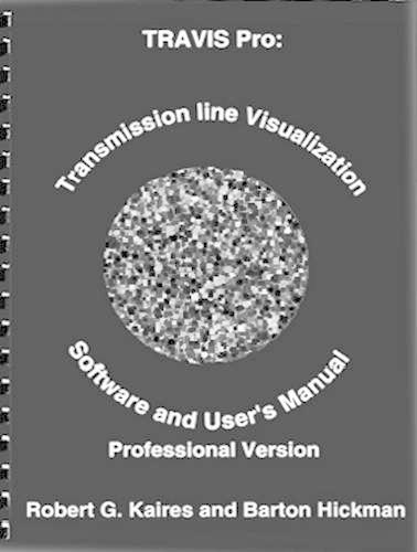 TRAVIS Pro: Transmission Line Visualization Software