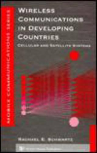Wireless Communications in Developing Countries