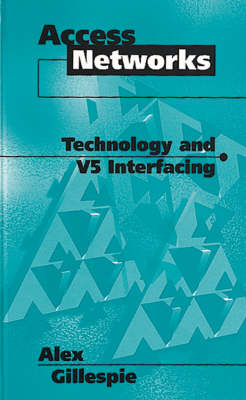 Access Networks
