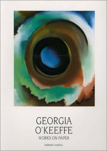 Georgia O’Keeffe