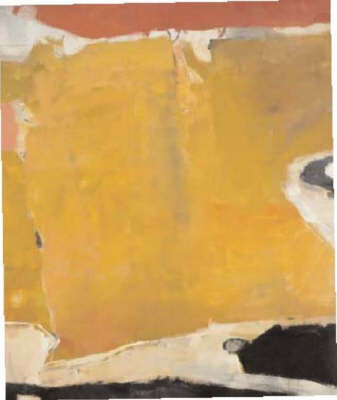 Richard Diebenkorn in New Mexico
