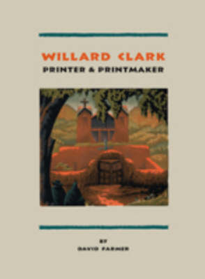 Willard Clark