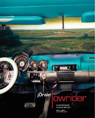 Órale! Lowrider