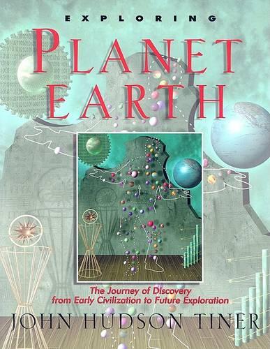 Exploring Planet Earth