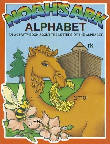 Noah's Ark: Alphabet