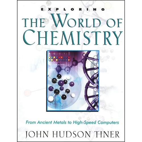 Exploring the World of Chemistry
