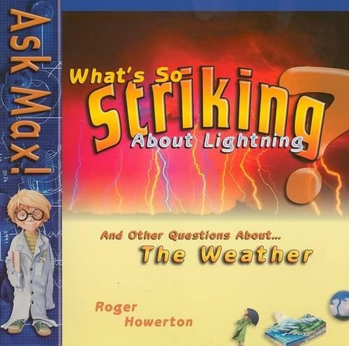 What's So Striking about Lightning