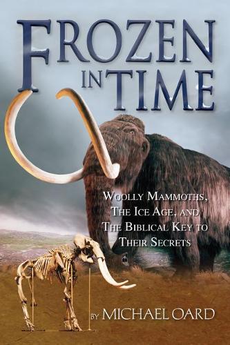 Frozen in Time