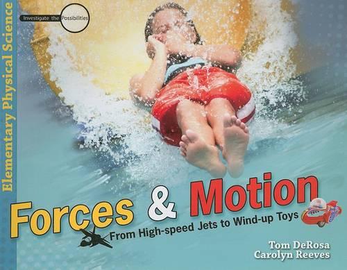 Forces & Motion