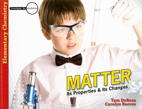 Matter