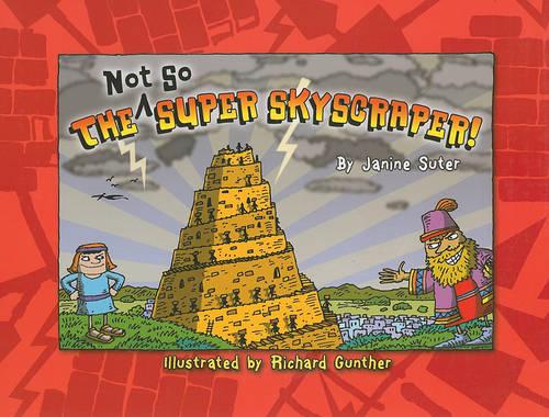 The Not So Super Skyscraper!