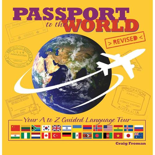 Passport to the World