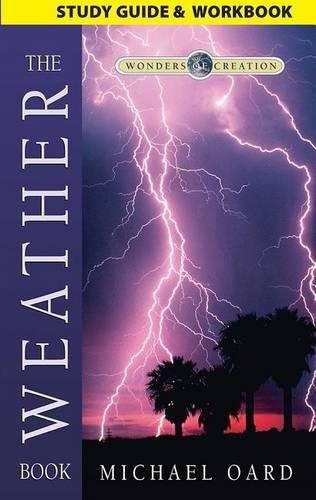 The Weather Book Study Guide & Workbook