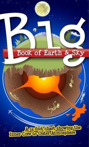 Big Book of Earth & Sky