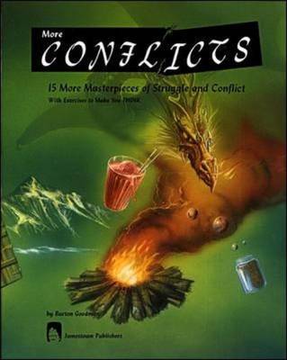 More Conflicts