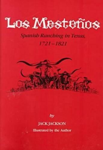 Los Mestenos
